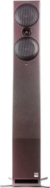 PSI Audio A215-M Red image