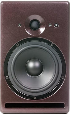 PSI Audio A17-M Red image