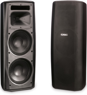 QSC AD-S282HBL image