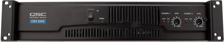 QSC CMX300V image
