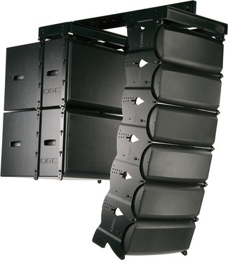 QSC FB2082-i Array Frame image