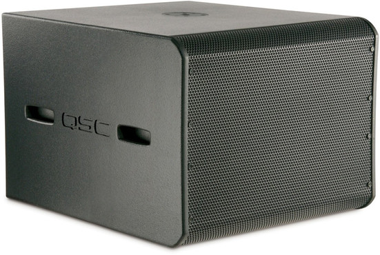 QSC GP118-sw image