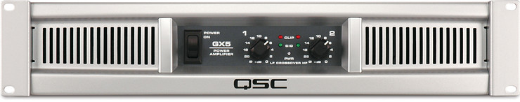 QSC GX5 image