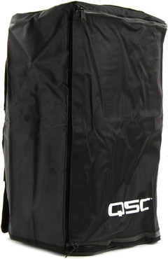 QSC K10 Outdoor Cover image