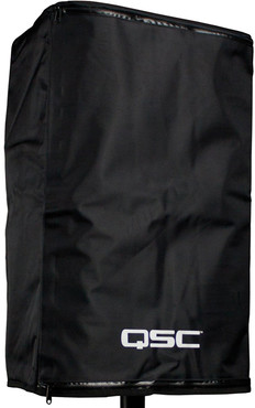 QSC K8 Outdoor Cover image