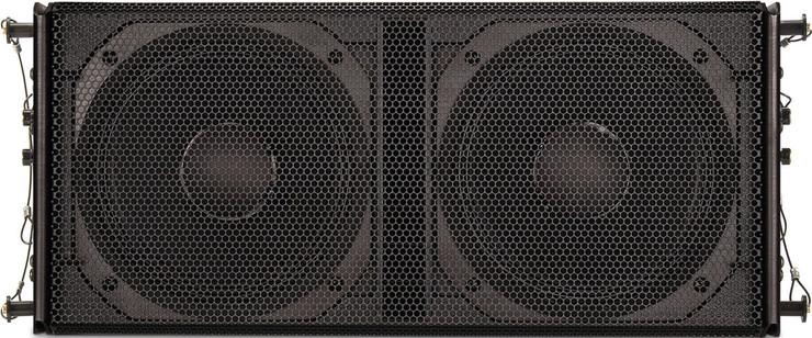 QSC WideLine-8 WL3082 0