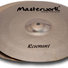 Masterwork Resonant Medium Hihat 15'' R15MH 1