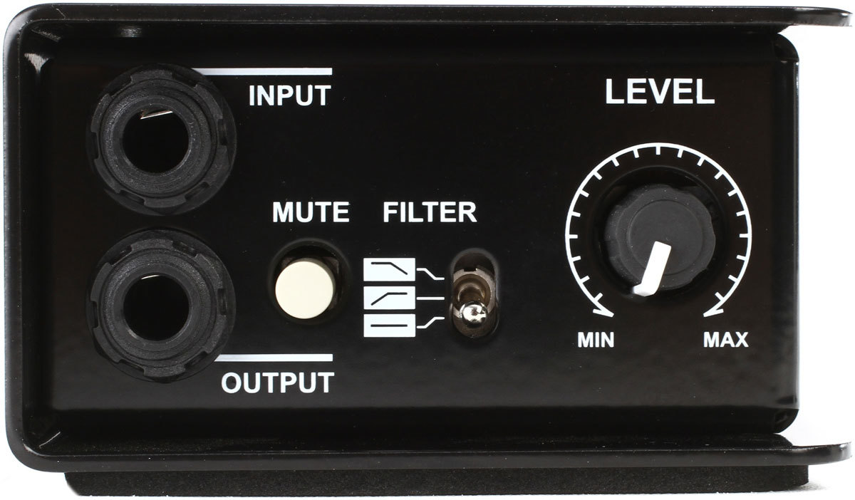 Radial Reamp JCR реампинг di box купить в Москве в интернет