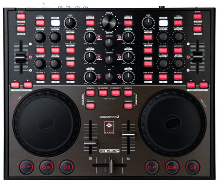 Reloop Digital Jockey 2 IE image