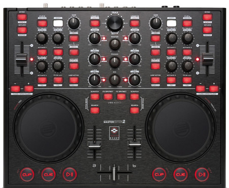 Reloop Digital Jockey 2 ME image