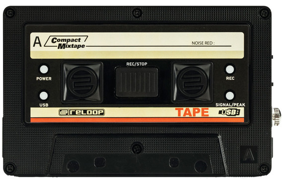Reloop Tape image