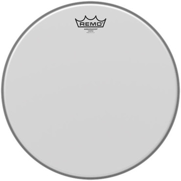 Remo Ambassador Coated BA-0118-00 image