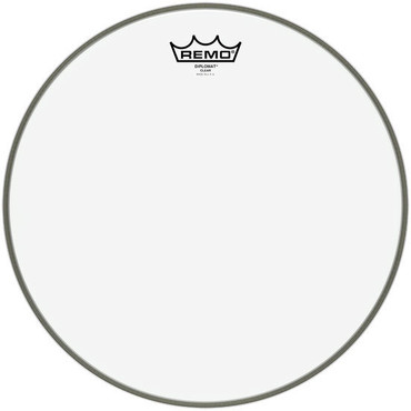 Remo Diplomat Clear BD-0316-00 image