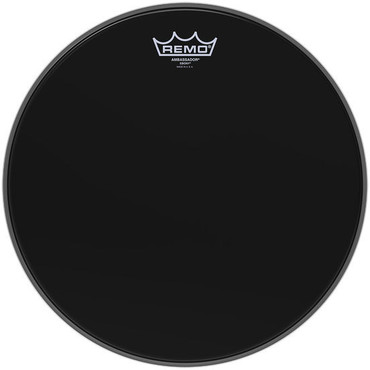 Remo Ambassador Ebony ES-0010-00 image