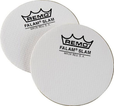 Remo Single Kick Slam Patch KS-0004-PH image