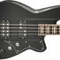 Reverend Thundergun Black image