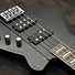 Reverend Thundergun Black image
