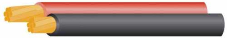 Bespeco RF100 image