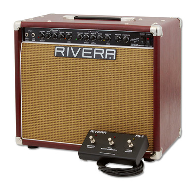 Rivera Chubster 40 image