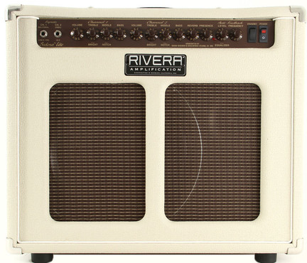 Rivera Sedona Lite image