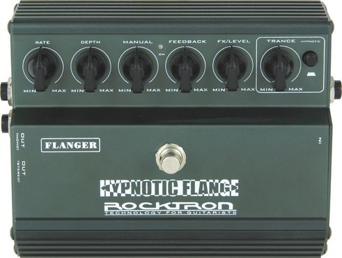Rocktron Hypnotic Flanger image