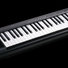 Roland A-49-BK MIDI Keyboard Controller image