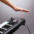 Roland A-49-BK MIDI Keyboard Controller image