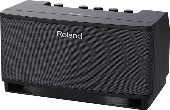 Roland Cube-LT-BK Cube Lite image