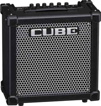 Roland Cube-20GX image