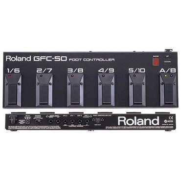 Roland GFC-50 image