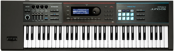 Roland JUNO-DS61 image