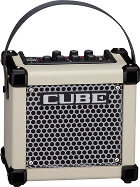 Roland Micro Cube GX White image