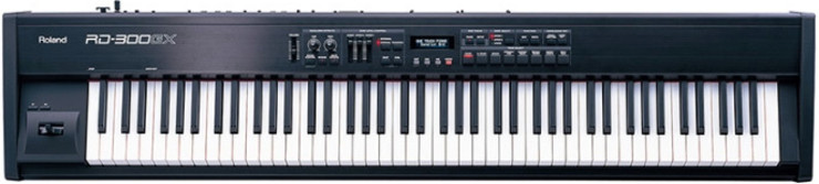 Roland RD-300GX image