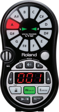 Roland VT-12 Vocal Trainer image