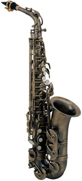 Roy Benson ES-ALT AS-202A image