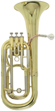 Roy Benson BH-301 Bb image