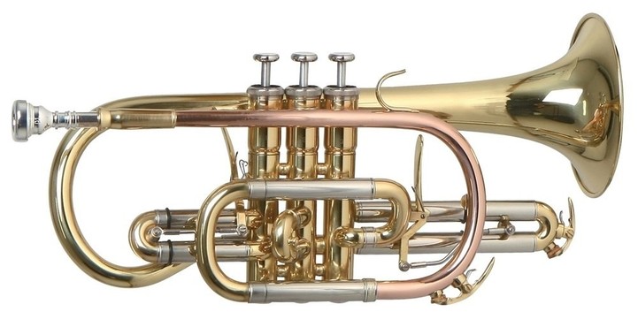 Roy Benson CR-302 image