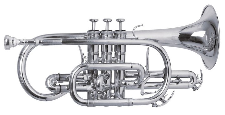 Roy Benson CR-302S image