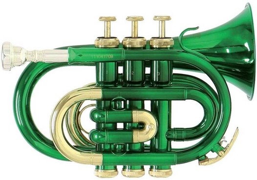 Roy Benson PT-101E image