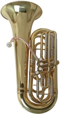 Roy Benson TB-312B image