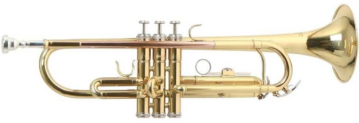 Roy Benson TR-101 image