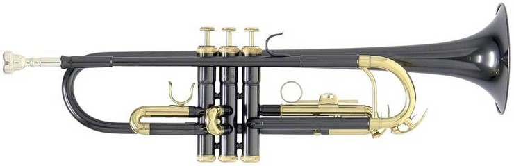 Roy Benson TR-101K image