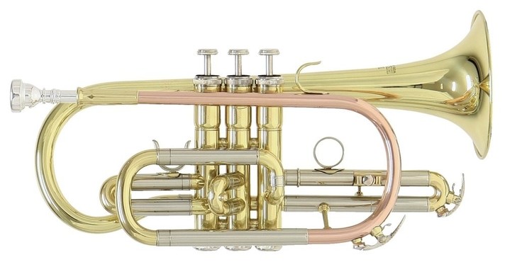 Roy Benson CR-202 image