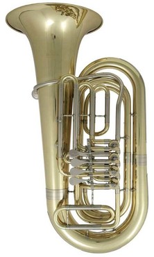 Roy Benson TB-202 image