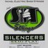 SIT Bass Silencer Light NRL45100L (45-100) 1