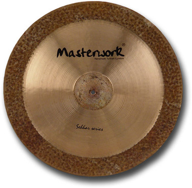 Masterwork Sehhar China 17'' S17CH image