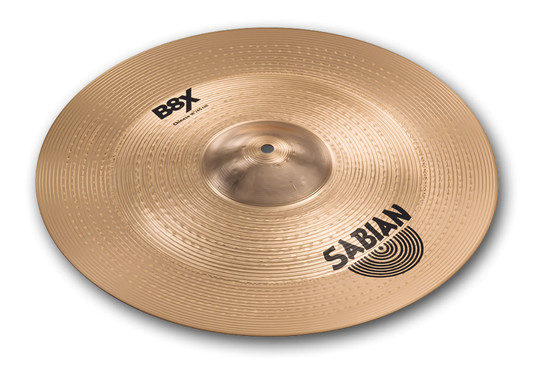 Sabian B8X Chinese 18'' 41816X image