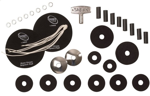Sabian Crisis Kit image