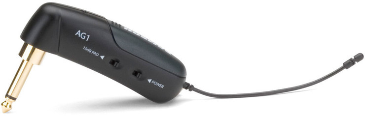 Samson AirLine AG1 U4 image