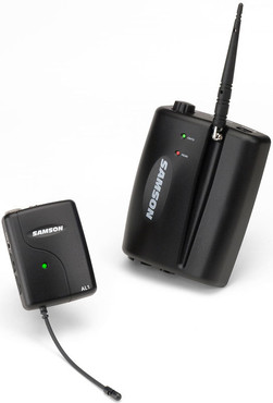 Samson AirLine AL1 ch E3 image